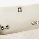 Chanel Lady Graphic Quilted Leather Flap Bag