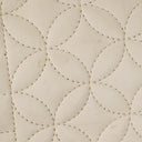 Chanel Lady Graphic Quilted Leather Flap Bag