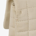 Chanel Lady Graphic Quilted Leather Flap Bag