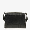 Chanel Lambskin Black Vertical Quilted Maxi CC Flap Shoulder Bag