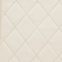 Chanel Lambskin Quilted Small 31 Vintage Shopping Tote Bag