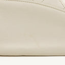 Chanel Lambskin Quilted Small 31 Vintage Shopping Tote Bag