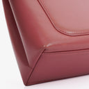Chanel Large Kelly Pink Lambskin 24K Gold-Plated Hardware Shopping Bag