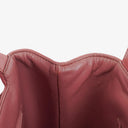 Chanel Large Kelly Pink Lambskin 24K Gold-Plated Hardware Shopping Bag
