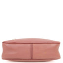 Chanel LAX Front Pocket Grained Calfskin Shoulder Bag, 2003-2004