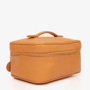 Chanel Leather Cosmetic Vanity Case