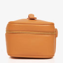 Chanel Leather Cosmetic Vanity Case