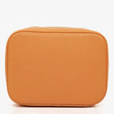 Chanel Leather Cosmetic Vanity Case