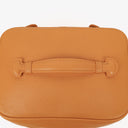 Chanel Leather Cosmetic Vanity Case
