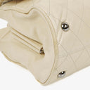 Chanel Leather Shoulder Flap Bag