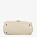 Chanel Leather Shoulder Flap Bag