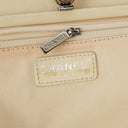 Chanel Leather Shoulder Flap Bag