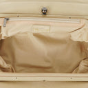 Chanel Leather Shoulder Flap Bag