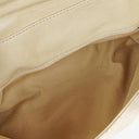 Chanel Leather Shoulder Flap Bag
