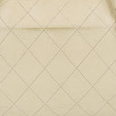 Chanel Leather Shoulder Flap Bag