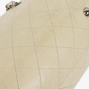 Chanel Leather Shoulder Flap Bag