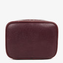 Chanel Leather Vanity Case