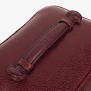 Chanel Leather Vanity Case