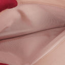 Chanel Light Pink Quilted Lambskin Flap Bag Champaigne Gold - Tone Hardware
