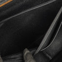 Chanel Maxi Jumbo Classic Single Flap Bag Black Quilted Lambskin 24K Gold-Plated Hardware