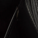 Chanel Maxi Jumbo Classic Single Flap Bag Black Quilted Lambskin 24K Gold-Plated Hardware