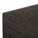 Chanel Medium Classic Black Quilted Lambskin Single Flap Bag With 24K Gold-Plated Hardware