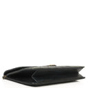 Chanel Medium Classic Black Quilted Lambskin Single Flap Bag With Gold-Tone Hardware