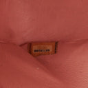 Chanel Medium Classic Double Flap Bag Pink Quilted Caviar Leather With 24K Gold-Plated Hardware
