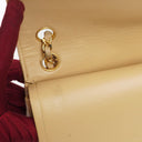 Chanel Medium Classic Quilted Lambskin Double Flap Bag With 24K Gold-Plated Hardware