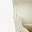 Chanel Medium Classic Quilted Lambskin Double Flap Bag With 24K Gold-Plated Hardware