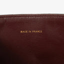 Chanel Medium Classic Single Flap Bag Black Quilted Lambskin With 24K Gold-Plated Hardware