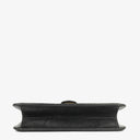 Chanel Medium Classic Single Flap Bag Black Quilted Lambskin With 24K Gold-Plated Hardware