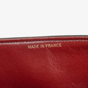 Chanel Medium Classic Vintage Double Flap Bag Black Quilted Lambskin 24K Gold-Plated Hardware