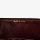 Chanel Medium Classic Vintage Double Flap Bag Black Quilted Lambskin With 24K Gold-Plated Hardware