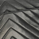 Chanel Medium Flap Bag Black Chevron Lambskin 24K Gold-Plated Hardware