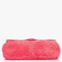 Chanel Medium Quilted Terry Cloth Coco Beach Flap Bag