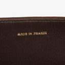 Chanel Mini Classic Quilted Lambskin Full Flap Wallet On Chain WOC With 24K Gold-Plated Hardware