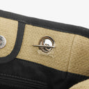 Chanel Mini Deauville Tote Bag