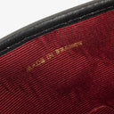Chanel Mini Flap Bag Black Quilted Lambskin With 24K Gold-Plated Hardware