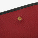 Chanel Mini Flap Bag Black Quilted Lambskin With 24K Gold-Plated Hardware