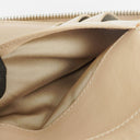Chanel Mini Rectangular Double-Sided Flap Bag In Quilted Patent Leather