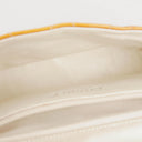 Chanel Mini Rectangular Flap Bag In Quilted Patent Leather