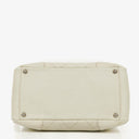 Chanel Outdoor Ligne Wild Stitch Chain Shoulder Bag