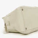 Chanel Outdoor Ligne Wild Stitch Chain Shoulder Bag