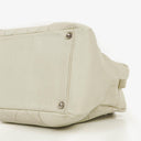 Chanel Outdoor Ligne Wild Stitch Chain Shoulder Bag