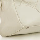 Chanel Outdoor Ligne Wild Stitch Chain Shoulder Bag