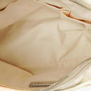 Chanel Outdoor Ligne Wild Stitch Chain Shoulder Bag
