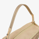Chanel Paris-Biarritz Gold Hobo Bag
