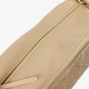 Chanel Paris-Biarritz Gold Hobo Bag