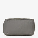 Chanel Paris-Biarritz Silver and Cream Large Hobo Bag
